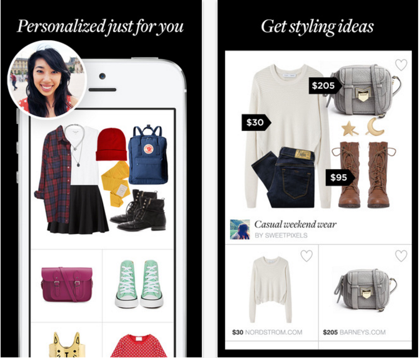 Fashion Apps you need right now! The Ole Miss