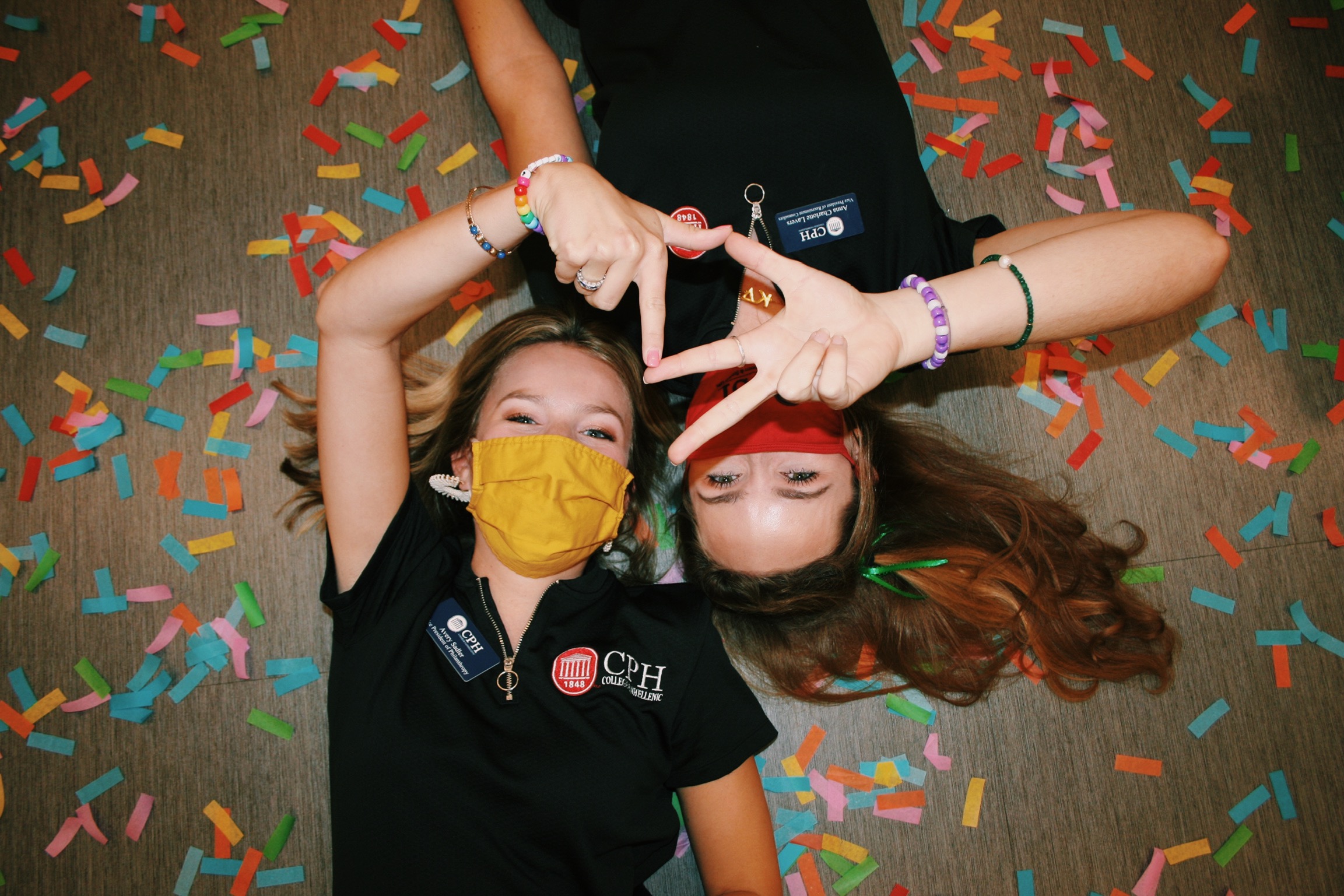 Virtual Recruitment: Sisterhood through the Screen – The Ole Miss