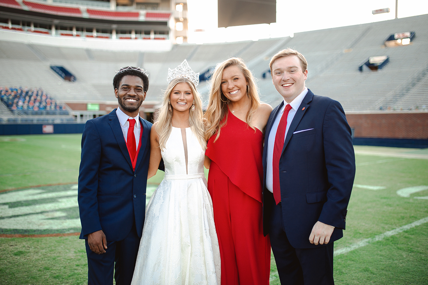 2020 Photo Gallery The Ole Miss